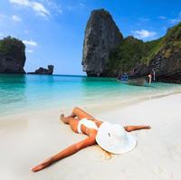 Отзыв от Аиша - DTV виза